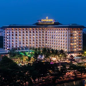 Hotel Chatrium Royal, Yangon