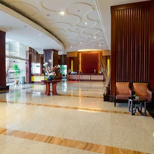 Hotel Western Hill, Yangon