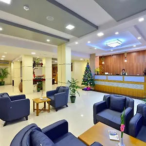 Hotel H Valley, Yangon