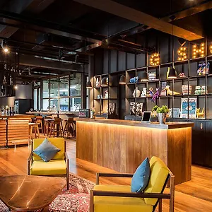 Hotel G, Yangon