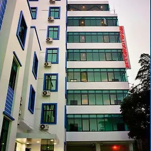 Corolla Yangon