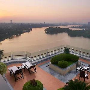 Hotel Melia, Yangon